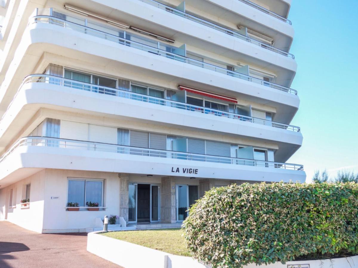 Apartment La Vigie-1 By Interhome Pontaillac Eksteriør billede